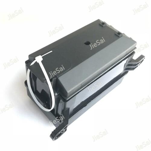 High Quality Automotive Fuse Box 6 Relay Relay Box Holder 5 Road For Nacelle Car Truck SUV Insurance Factory Supplier