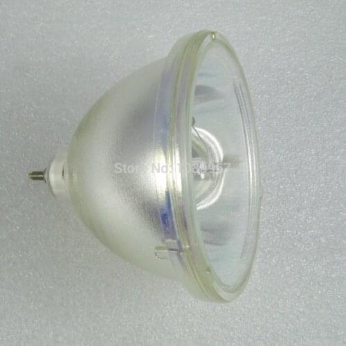 Replacement Compatible DLP TV Projector Bare Lamp TY-LA2004 for PANASONIC PT-50DL54 / PT-60DL54J Projectors