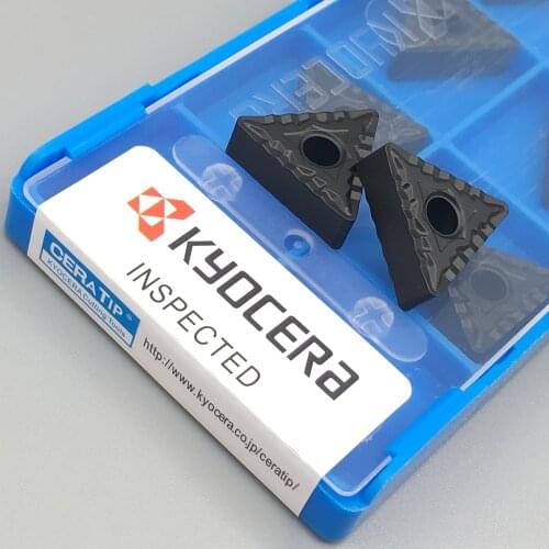 100% Original 10PCS TNMG160408 CQ CA4125 Lathe Cutter Accesorios De Torneria Metal CNC Machine Parts Tool For Steel Parts