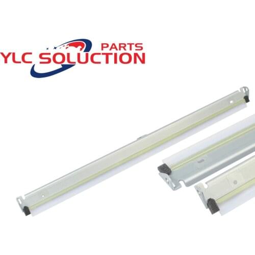 2X MPC300 drum balde / transfer belt blade for Ricoh MP C300 C400 C430 C431 C435 C440 drum cleaning blade / IBT Belt blade