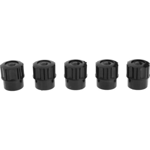 5Pcs Diameter 15mm Plastic Sax End Plug Saxophone Plug Sax Plug Saxophone End
