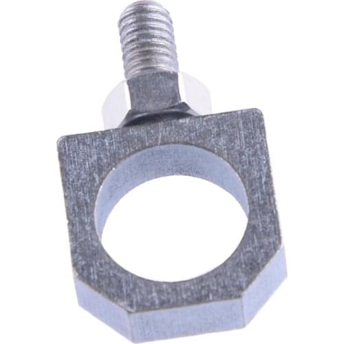 Car Turbo Variable Flow Actuator Eye Bolt Nut VGT Rod End Link fit for Acura RDX K23A1 with 2300DO-VT.T Engine 2007-2011 2012