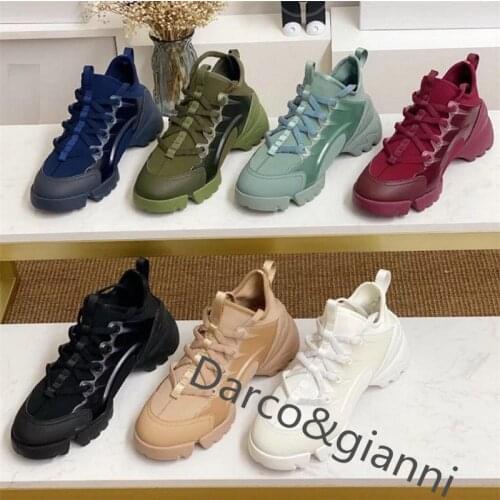 Женские кеды Darco & Gianni China At AliExpress