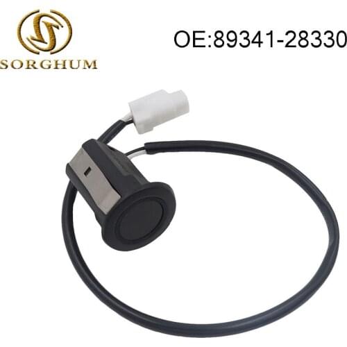 Parking Sensor For Toyota Previa Tarago Estima T/L ACR30/40 Hybrid 89341-28330 188200-5112