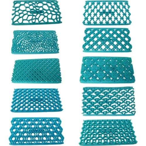 Candy Biscuit Mold Cooking Tools Cutters Mould Decorating Mold Tools Baking Cookie Cutters Cake Kitchen Sugarcraft Pastry Tools