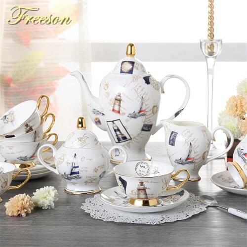 Freeson Chinese Tea Sets