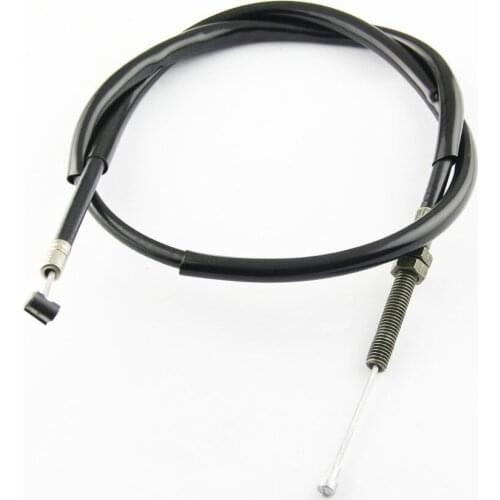 Motorcycle Clutch Control Cable Wire Line For Kawasaki ZX1000 Ninja ZX-10R 2011 2012 2013 2014 2015 2016 2017 54011-0106 Moto