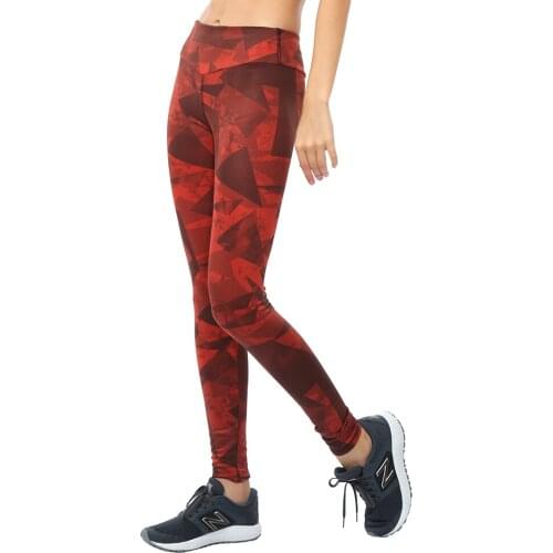 New Balance NBTW200-CHR Leggings