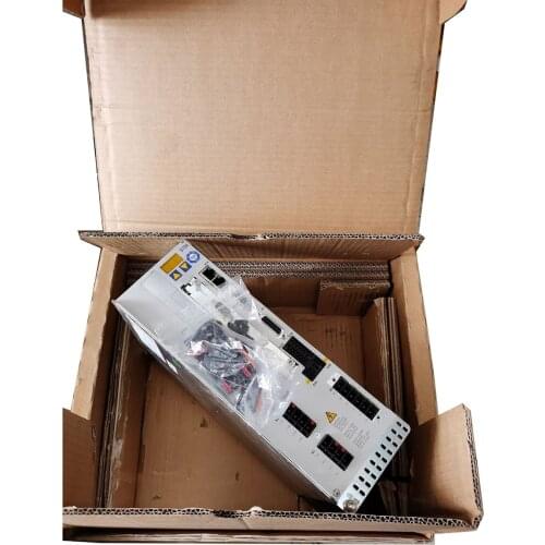 New In Box S7240S-NANAPM Kollmorgen Servo Driver / Drive