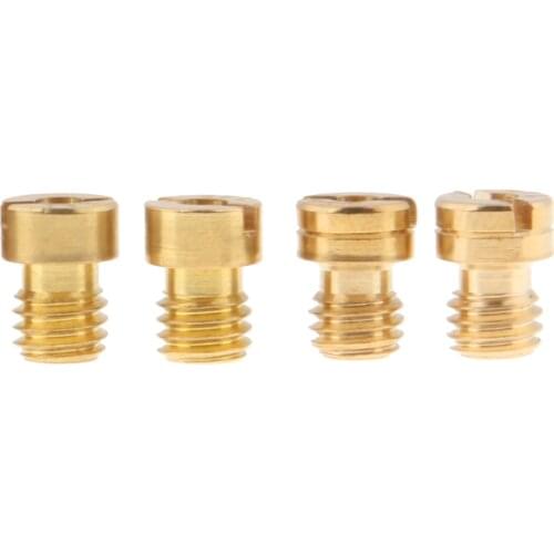 Carburetor Main Jet Kit For PWK 130 132 134 135 136 138 140 142 145 150