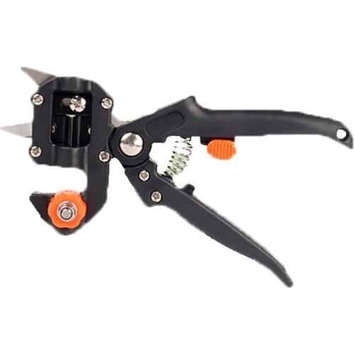 Stainless Steel Grafting Knife Grafting Machine Blade Grafting Tools Fruit Tree Grafting Machine Grafting Shear Sprout Knife