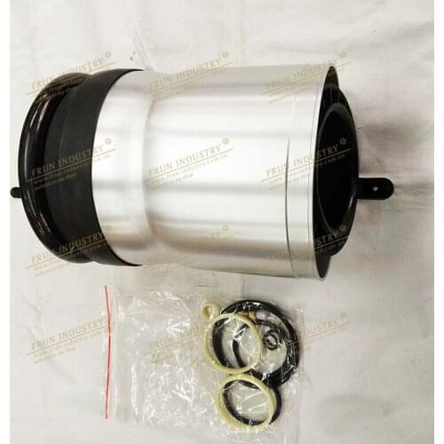 LR016411 RANG R SPORT ENGINE 4.2 V8 S CHARGED 2005-2009 DELPHIi 22231457 RPD501110/500433 REAR AIR PILLOWS BACK SPRINGS STRUTS