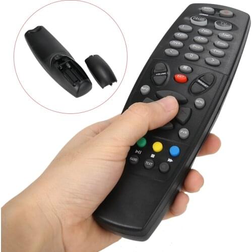 New Replacement Remote Controller Remote Control Receiver For Dreambox DM800 DM800HD DM800SE 500HD