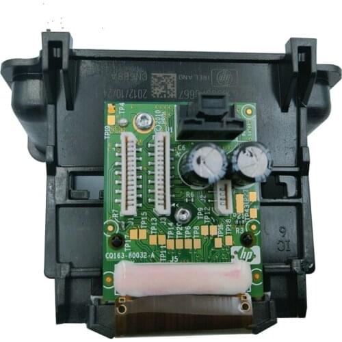 Print Head Replacement for HP 3070 3520 3521 3522 5525 4620 5514 5520 5510