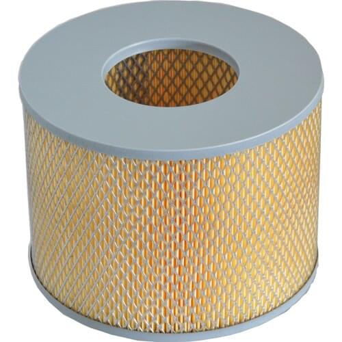 Car Engine Air Filter for Toyota Coaster / Toyota Dyna 200 / 150 / Hiace Ii Wagon / Land Cruiser 17801-58010