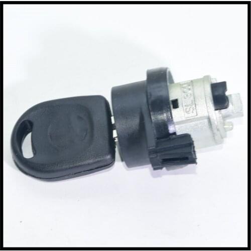Car Key Ignition Lock Switch Replace Anti-theft Lock Barrel Cylinder For Passat B5 Bora Golf 6 Polo For Magotan 1K0905851B