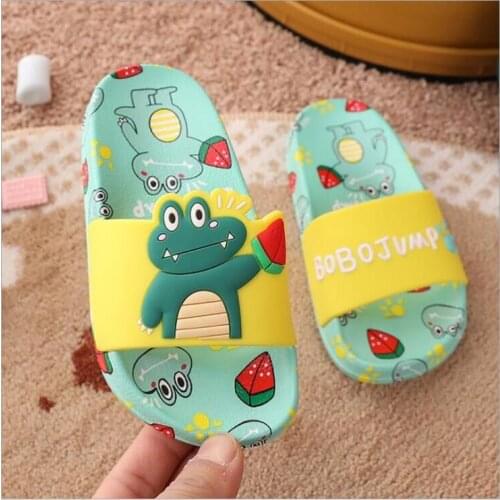 Детские шлепанцы ZHIZAN China At AliExpress