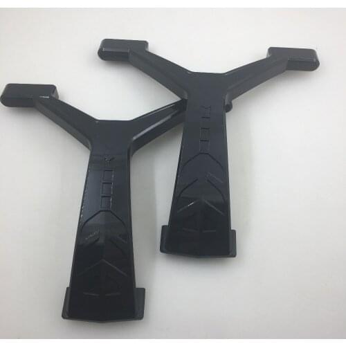 2pcs/set Landing Skid For Simtoo Star Map Dragonfly Drone Quadcoptor Original Spare Parts Quick Detachable Tripod Accessories