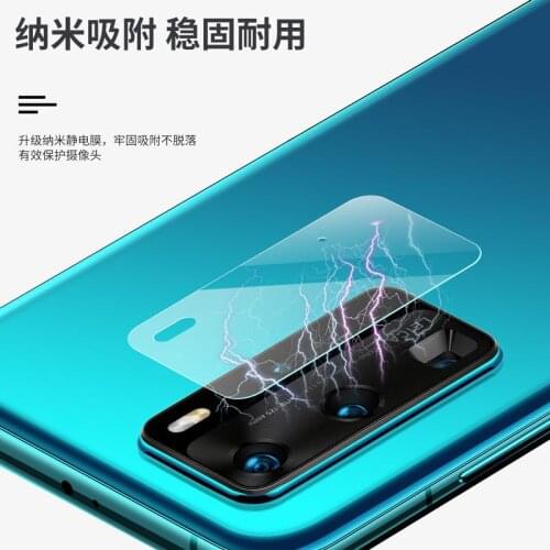 2pcs Camera Lens Glass Screen Protetcor For Xiaomi MI 9 Pro Lite MI 9 8 A3 9T Pro 10 Pro Lite MI Note 10 Pro MI 8 Lite MI 9 SE