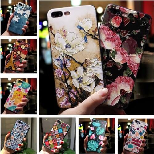 7 QIWEI Oppo F9 Phone Cases