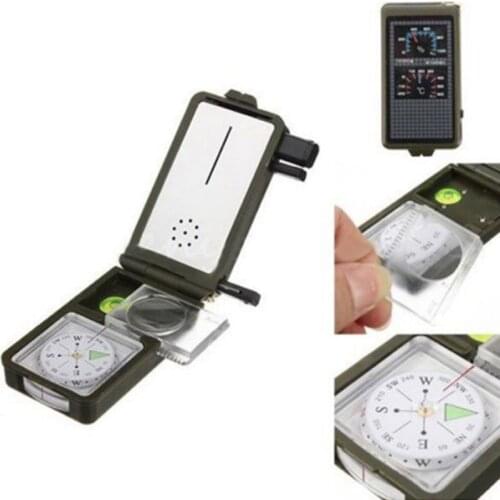 Aolikes Travel Compasses China