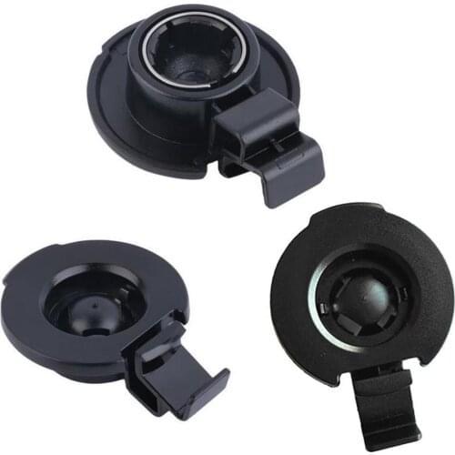 Car Mount Holder Black Base Clip For Garmin Nuvi 42 42LM Drop 44LM Shipping GPS 44 52 52LM Car 54LM 54 Accessories E3S9