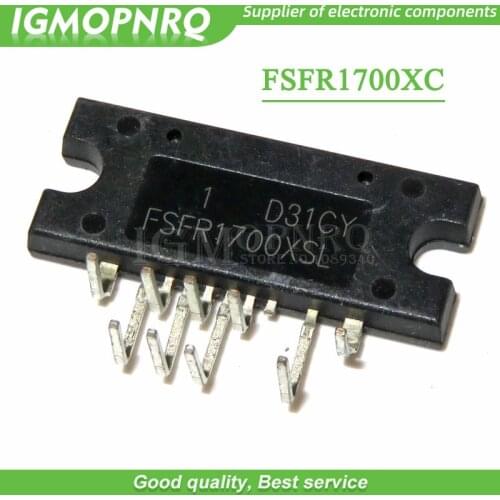 Free shipping 5pcs/lot FSFR1700XC ZIP new original