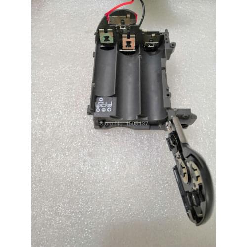 For Canon A650 Battery Box Assembly Battery Cover