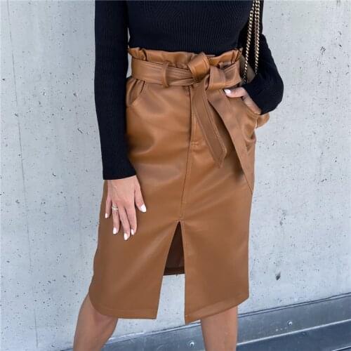 Женские юбки CHRONSTYLE China At AliExpress