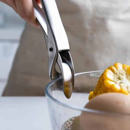 Hot Bowl Holder Dish Clamp Pot Pan Gripper Clip Hot Dish Plate Bowl Clip Retriever Tong Silicone Handle Kitchen Tool Accessories