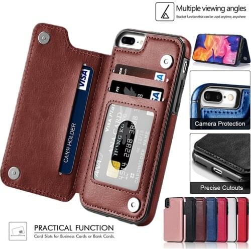ICovo Flip Phone Cases