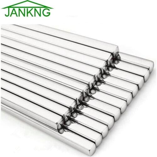 JANKNG Metal Sticks