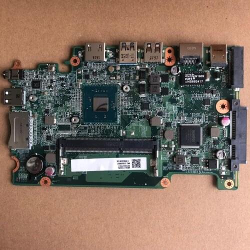 Motherboard for Acer Aspire E3-111 TravelMate B115-M B115-MP DA0ZHJMB6F0 motherboard