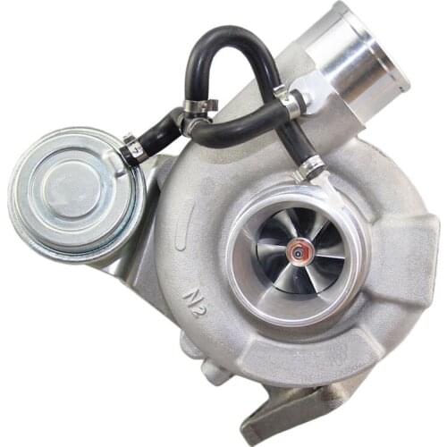 NEW TD04L TD04L-13T-6 turbocharger with kits for Subaru Impreza Forester WRX 2.0L 49377-04100 49377-04300 14412AA360 14412AA140
