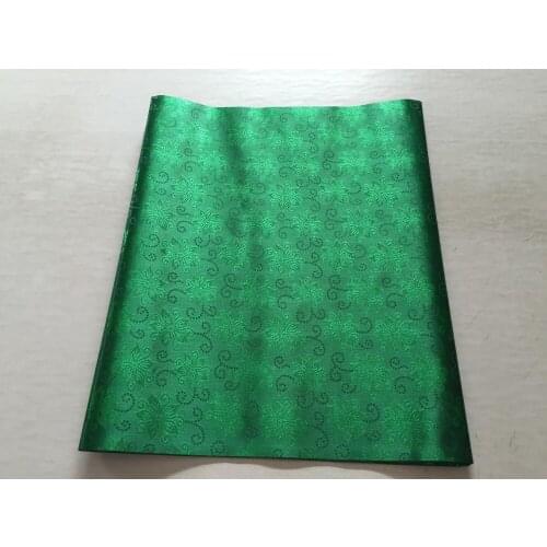 2016 NEW ARRIVAL African headtie A+++quality Green headtie,Nigeria head tie,super jubilee sego headtie,Gele,2pcs/bag