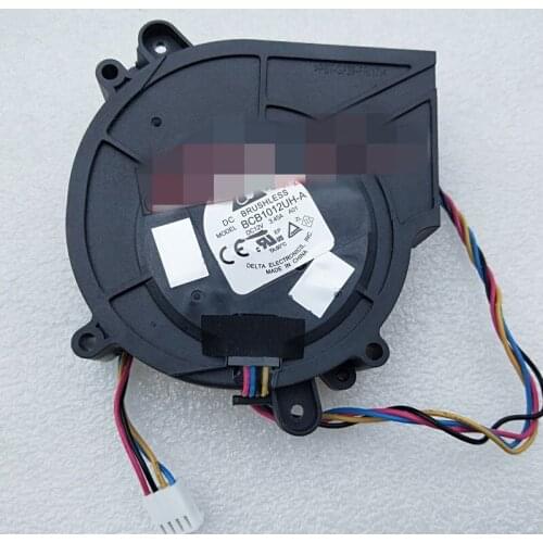 New delta 9cm 12V 3.45a bcb1012uh-a blower cooling fan