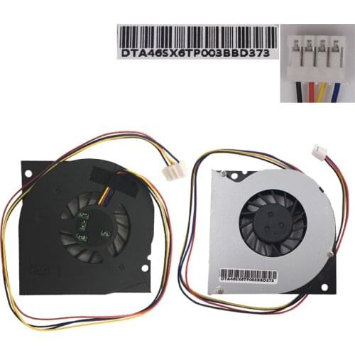 New Laptop Cooling Fan for Lenovo A4980 B305 B300 AVC BASA5508R5H P001 23.10332.001 CPU Cooler/Radiator