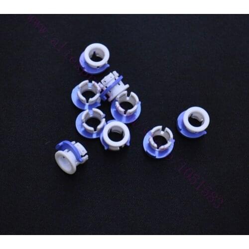 12pcs/lot Ultimaker Original Tube Coupling Collet + Clamp Clip Set For 3.00mm Filament, Ultimaker 3D printer accessories