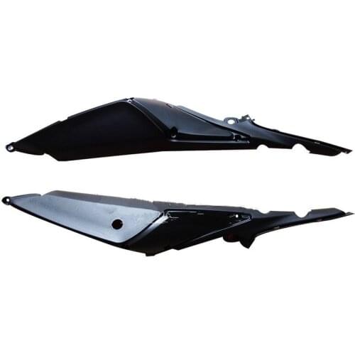 It Is Suitable for the Left and Right Lower Tail Cover of the Left and Right Guard Plate of Xiaolong BJ250-15/BJ150-15A