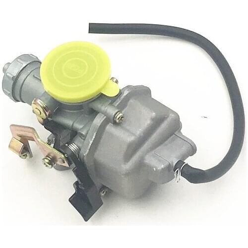 PZ27 Cable Carburetor 27mm Carb Choke Cable For Quads Dirt Bikes Go karts Taotao SunL Roketa ATV