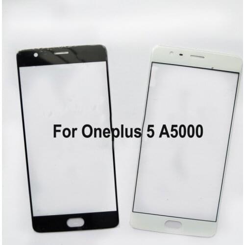 Touch Screen For Oneplus 5 Touch Screen Digitizer Sensor Panel 5.5'' Oneplus5 1+5 Without Flex