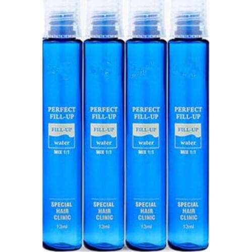 SowSmile New Keratin Collagen Silk Perfect Damaged Hair Root Fill Up Fill-Up Filler Repair Scalp Serum Treatment Essence