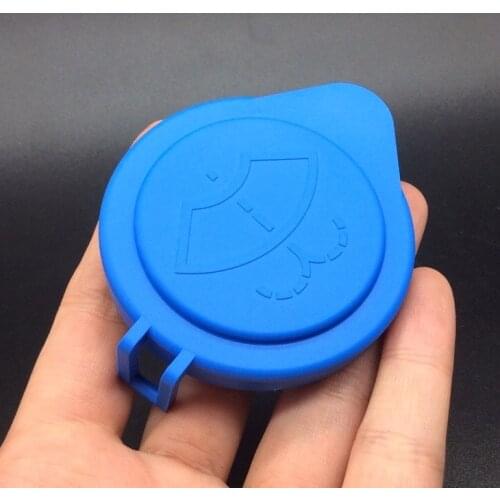 For 2012-2017 New Ford Focus Wiper Spray Can Cover Liquid Water Tank Glass cap Original BM5117632AA