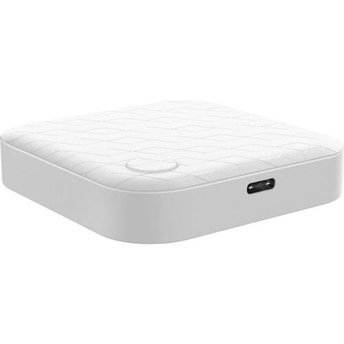 Zigbee Smart Hub Gateway Smart Home Bridge Wireless APP Remote Control Voice Control for Alexa Google Home Smart Zigbee Gateway