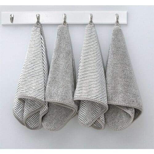 You And Me Bamboo Body Towels