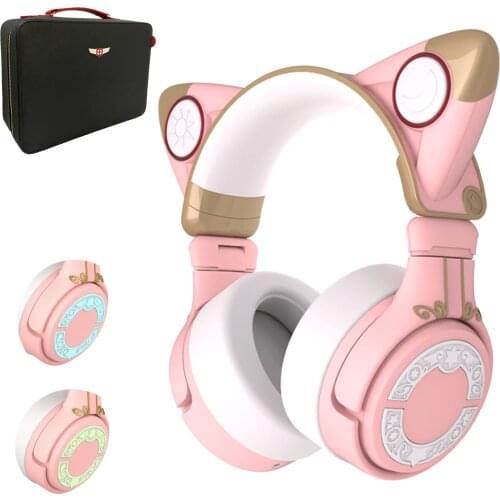 YOWU Headphones With Microphone