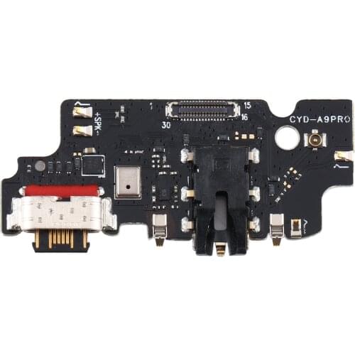 Charging Port Board for UMIDIGI A9 Pro