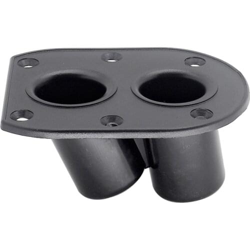 1PC DJ Speaker Mounting Flange Accessories Top Hat Repair Kit JB214 For VRX932 Line Array Professional Audio Home Theater