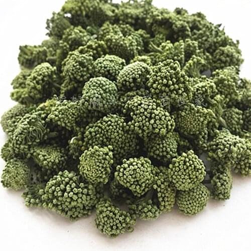 100% Organic Dried Flower 4 Years Tea Chinese Tianqi Herbal Sanqi Detoxify Care Direct Free shipping