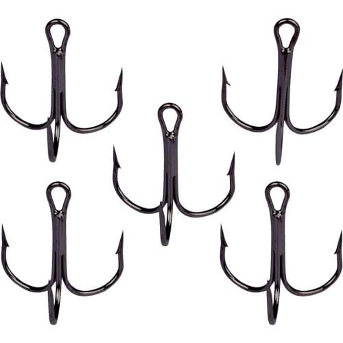 50pcs /set Steel Fishing Hooks Single Circle Fishhook Barbed Carp Fishing Hooks Sea Accessories Tackle Steel Fishing Hooks
